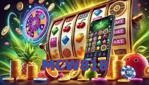 MCW818