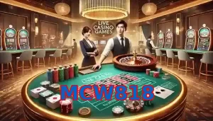 MCW818