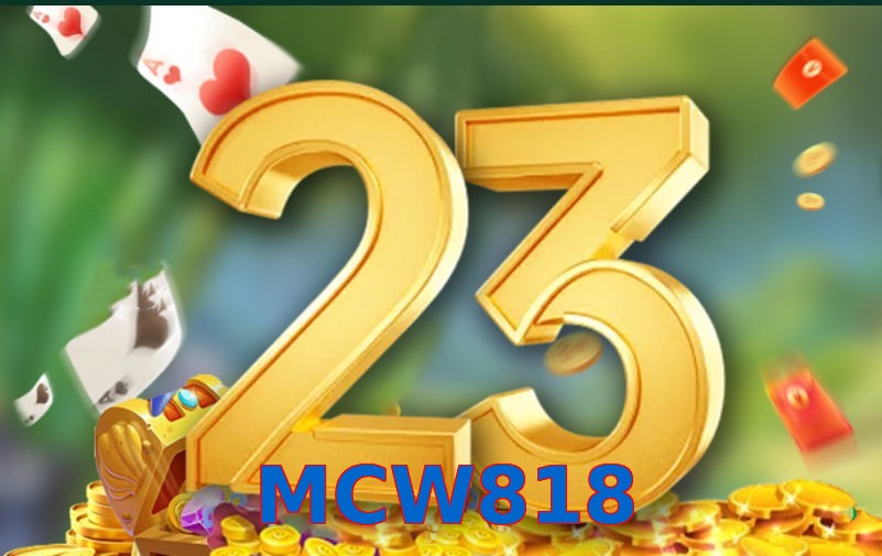 MCW818