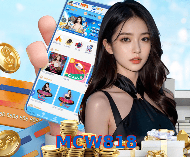 MCW818