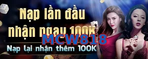 MCW818